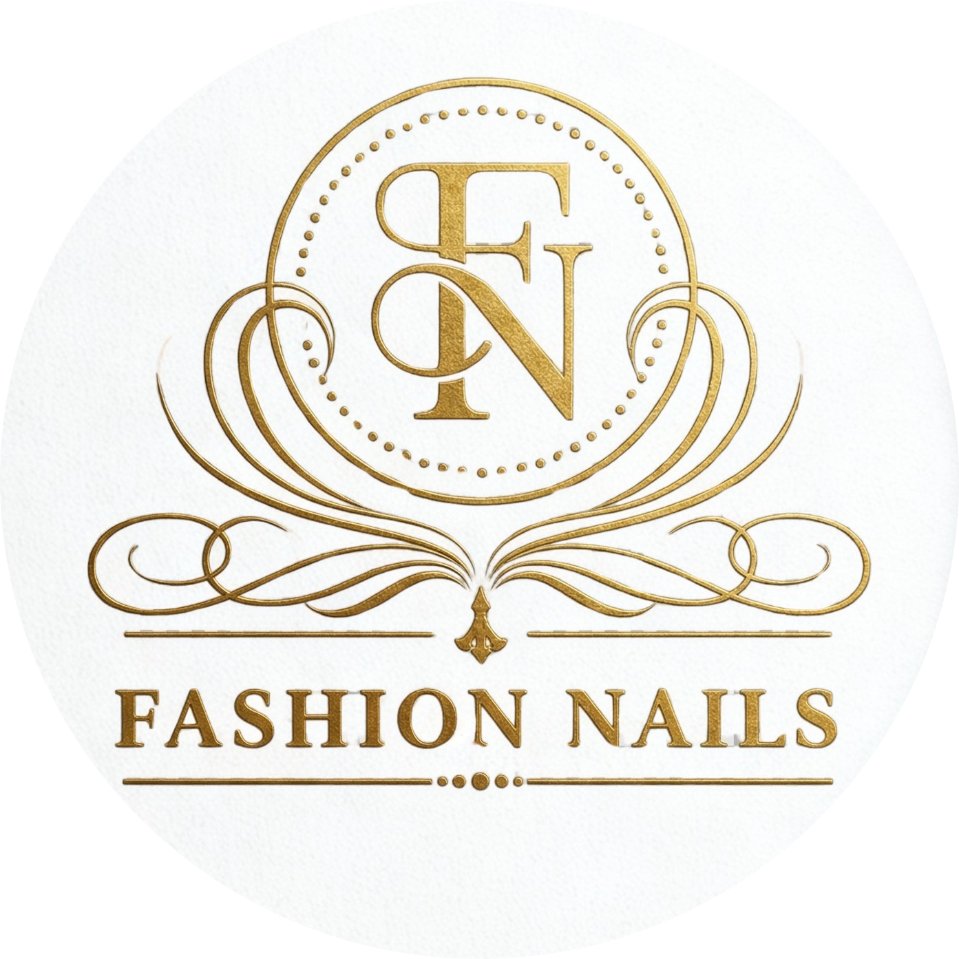 FASHION NAILS